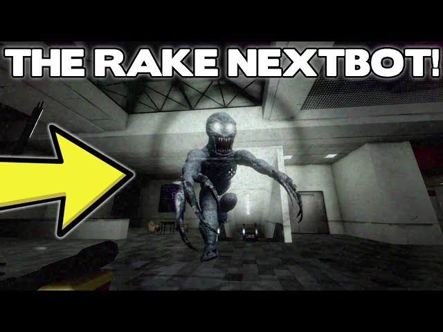 New rake game coming out soon, thoughts on the model? (game is