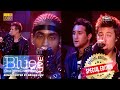 Special Edit HD 50fps All Rise BLUE One Love Tour 2003 EAS Channel 