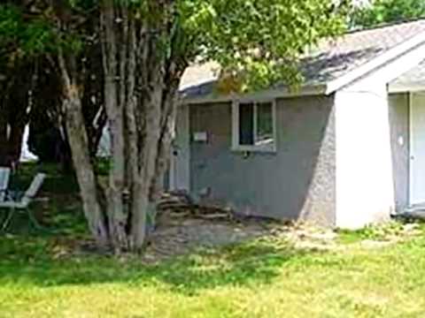 1402 8th Ave, Brainerd, MN home video tour