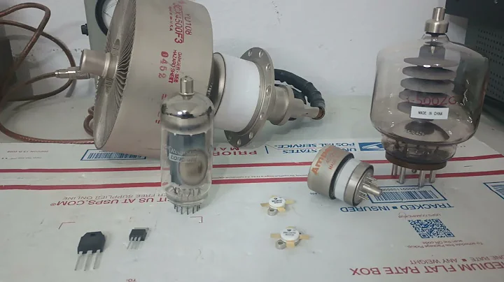 CB Radio Basics: An overview and Discussion of the Different Types of Amplifiers in Our Hobby