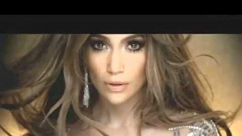 Jennifer Lopez - On The Floor /Soch na keya