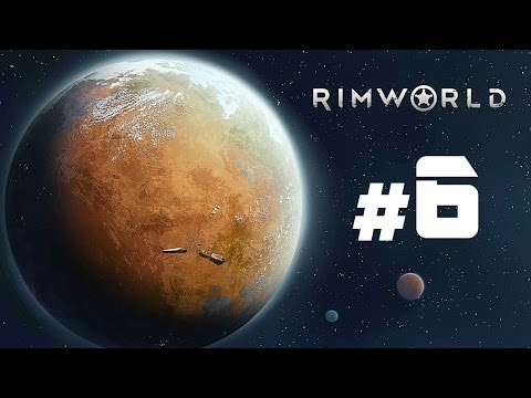 新希望 (6) RimWorld 邊緣世界