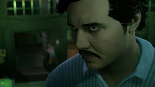 Narcos Rise Of The Cartels Last Stand 9th Main Mission Of The Cartel A Rating Gameplay 9a