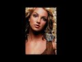 Britney Spears - Stronger (Oops!... I Did It Again Tour Studio Version)