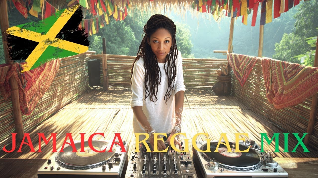 🔥 JAMAICA REGGAE MIX 2025 | ジャマイカ・レゲエミックス | Mix de