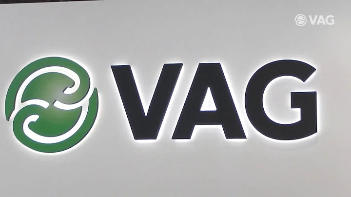 VAG at the IFAT 2018 – Part 2