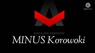 Minus Korowoki Akyş saparow Ejem