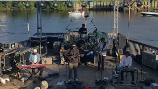 Kashus Culpepper - opening set ...