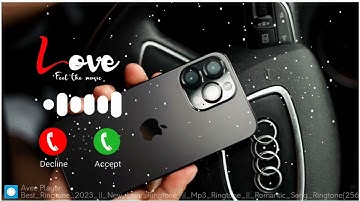 Apple ringtone #music #song 