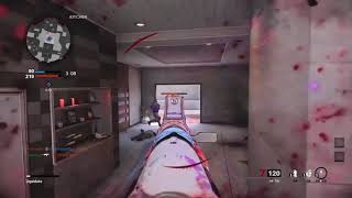 Selfish- A CoD Montage