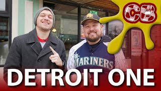 Detroit One Coney Island - Coney Bros Episode 21