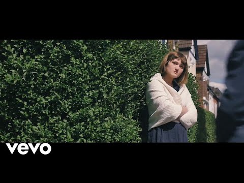 Girl Ray - Preacher (Official Video)