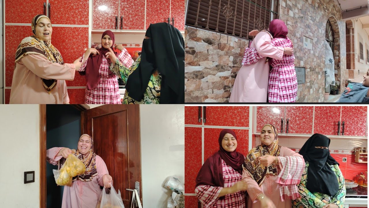 هزيت حنان وشدينا عندها طريق يتارا شنو دير