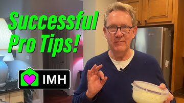 Product Review - Successful Pro Tips - Ultimate Probiotic Yogurt Maker #ultimatehealth