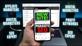 Rank Faster with Parasite SEO Using PafosChess.com
