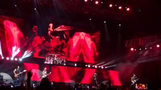 20150807 Still Loving You_ Scorpions @2015 Incheon Pentaport Rock Festival