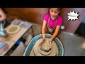 How To Make Stoneware And Pottery Bowls From Scratch