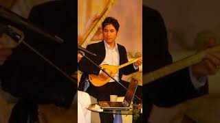 İbrahim Mecit Deyiş Türkü Müzik