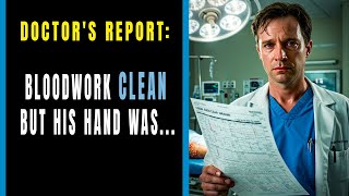 The INEXPLICABLE CASE of this ER Doctor: It Still Gives Me Nightmares.