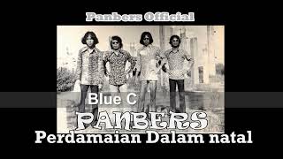 Lagu Natal Original, Perdamaian Dalam Natal Bersama Panbers, Full Album 1974, Side 1 & Side 2