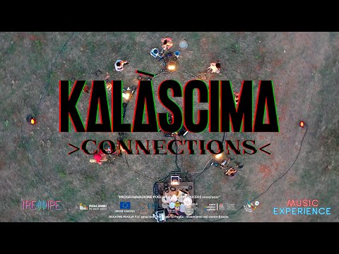 Kalàscima - Connections [live performance]