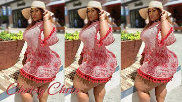 Chrisy Chris  From Memphis, TN Beautiful Compilation/Misscurvy/CurvyModel/African Beauty