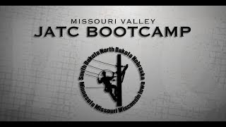 Missouri Valley JATC Bootcamp