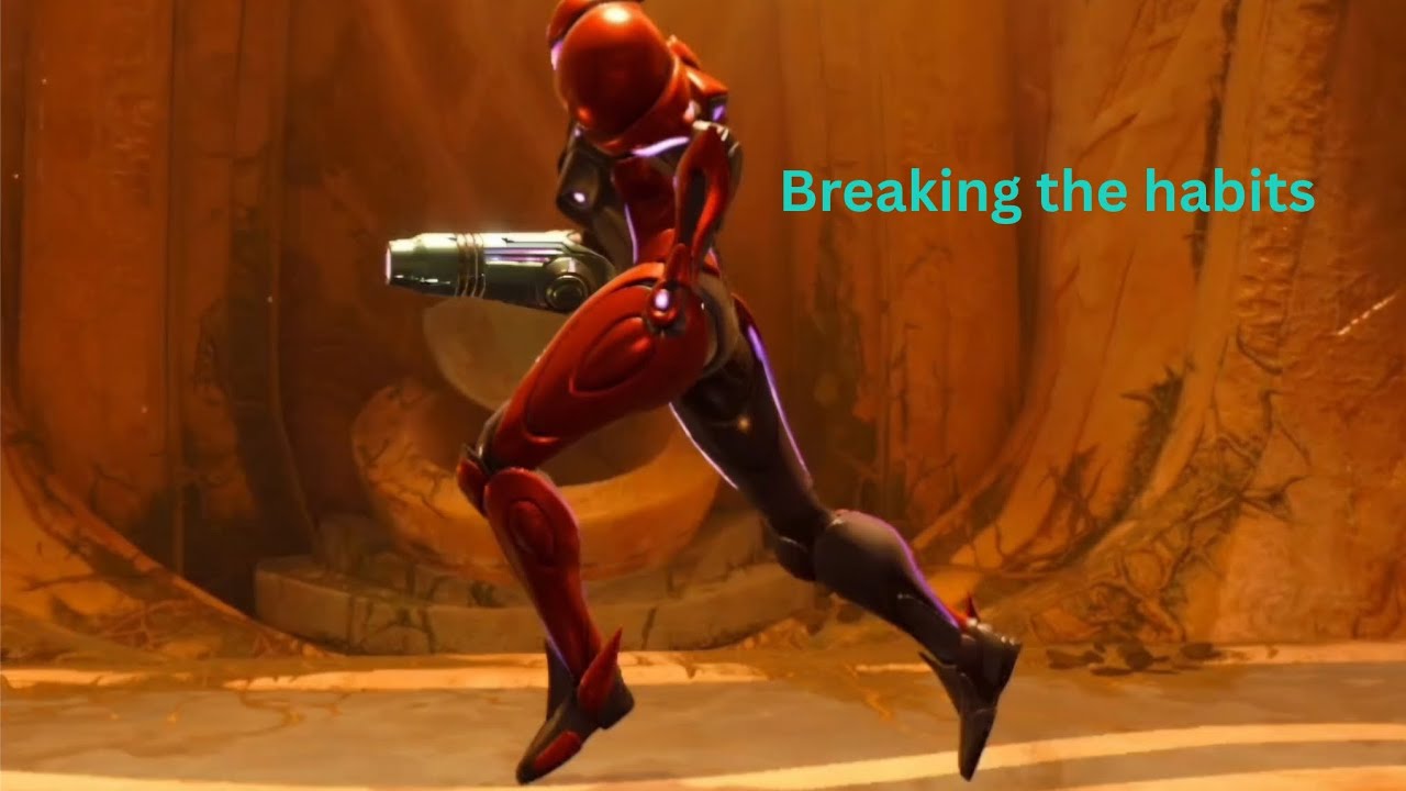 Bad Financial Habits That Are Keeping You Broke