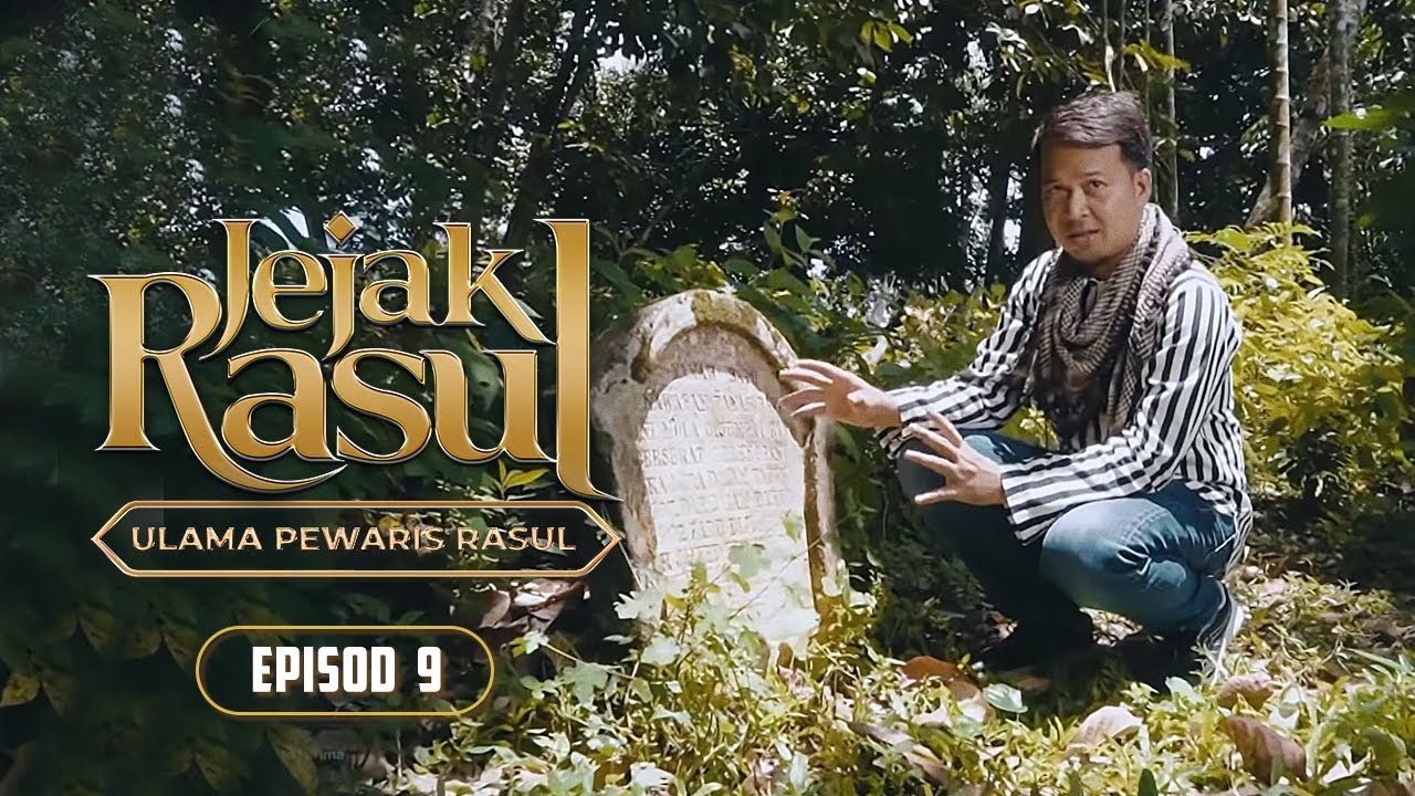 Jejak rasul 2022