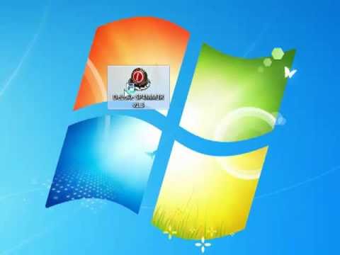 Spammer Preview + Download DeLuXe SP4MM3R v1.3