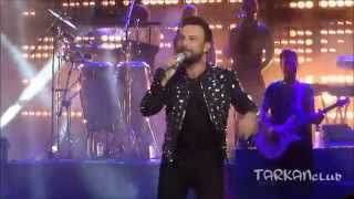 TARKAN: \