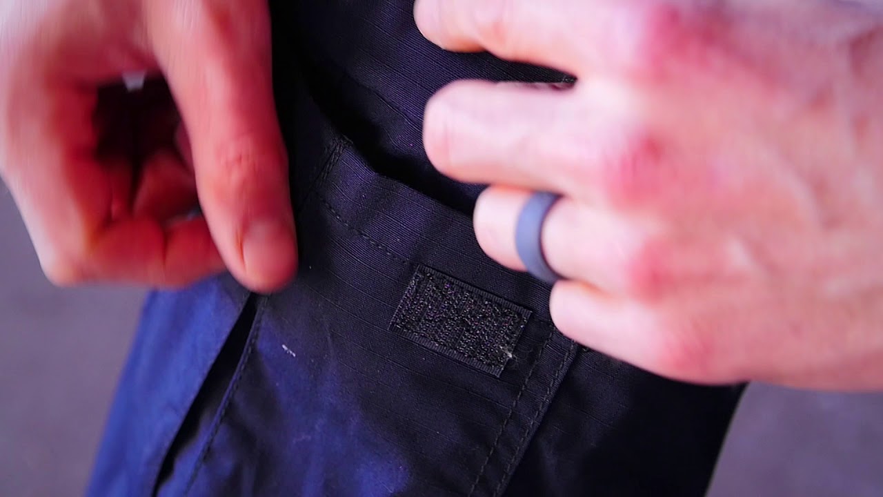 74363   TACLITE EMS PANT