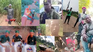 “Breaking: Gentle de Yahoo Boys publiceert serieuze woensdagochtendboodschap”