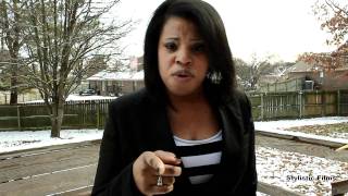 Alicia Keys- Falling (Cover) by: Dezirae