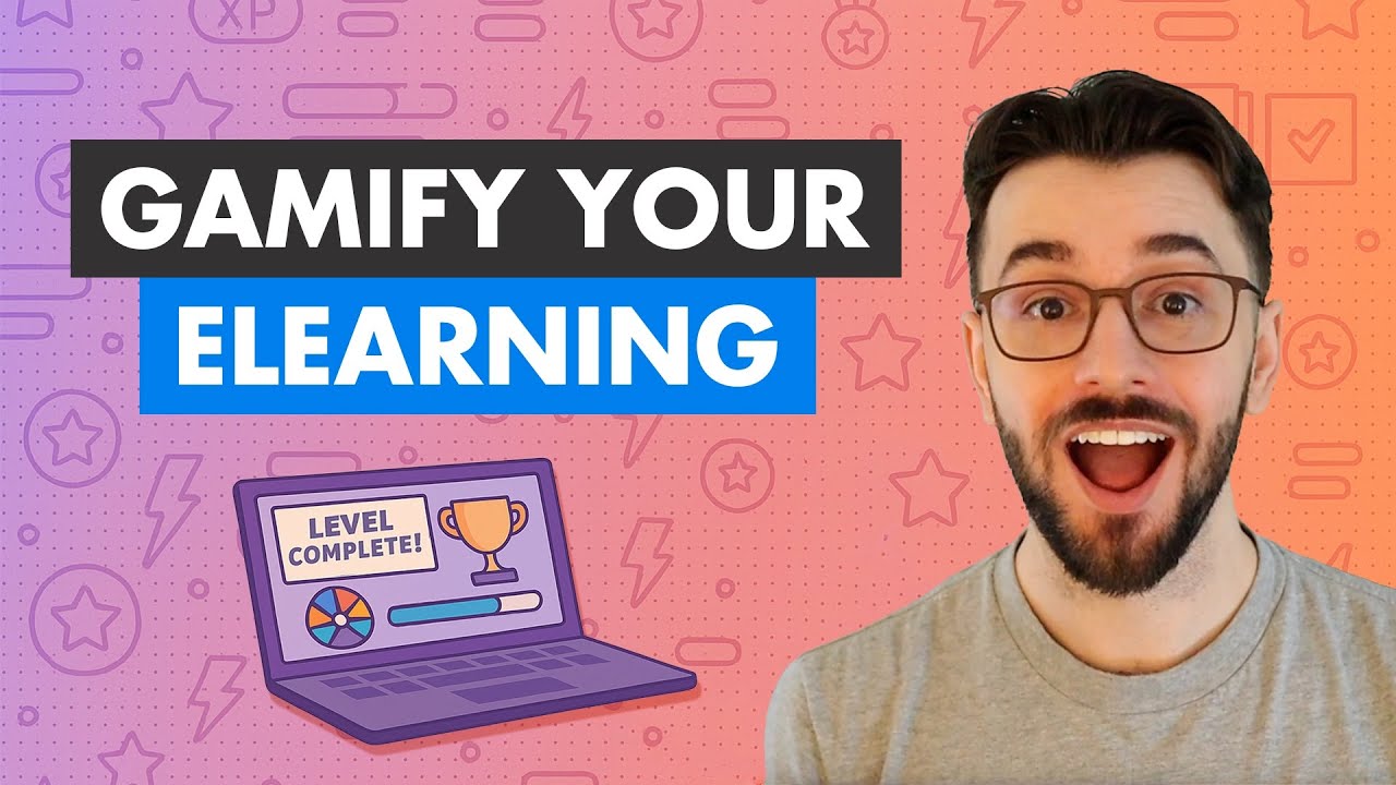 3 Easy Ways to Gamify your eLearning