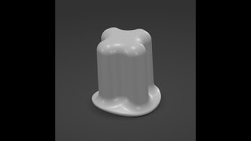 CATIA V6 | Basic surface modeling