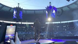 Metallica - Live Stade de France - Fade To Black