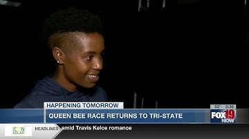 Queen Bee Race returns to the Tri-State