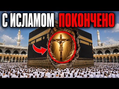 ШОК! ИИСУС БОГ ИЛИ РАБ АЛЛАХА?! КТО СОЛГАЛ О ХРИСТЕ — БИБЛИЯ ИЛИ КОРАН?!