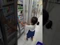 Viral! Anak Kecil Terjebak di Antara Kulkas dan Dinding 😱