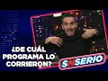 Lo corren después de su gran oportunidad | SNSerio