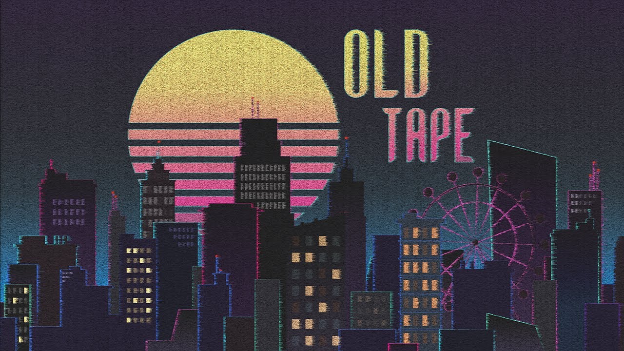 MarMac - Old Tape