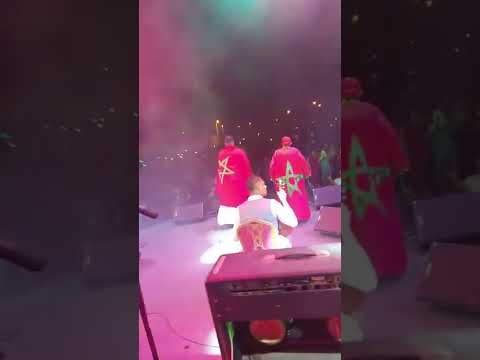 وليد الرحماني في مدينة السمارة