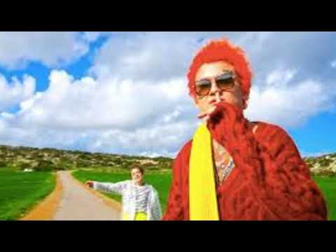 Morgenshtern & Palc – Turn it on!