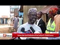Kaduna State Govt Distribution of Free Fertiliser To 150,000 Farmers