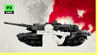 Giver det stadig mening at bruge kampvogne i krig?