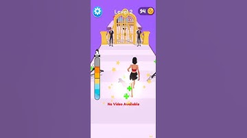 Get Lucky Gameplay ( IOS ) #shorts