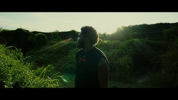 Xanman - Time Heals (Music Video)