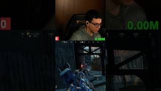 K437 Makes Fights Too Ez! #extractionshooter #deltaforcecreator #deltaforcegame