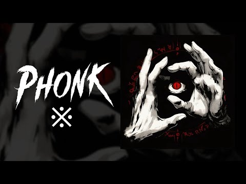 Phonk ※ TACA · PANDA! · MAFFXRL · Obviousgod · Phonk King (Magic Phonk Release)